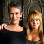 Jamie Lee Curtis gushes over ‘Freaky Friday’ co-star Lindsay Lohan as she returns to the spotlight: ‘She is a great talent’