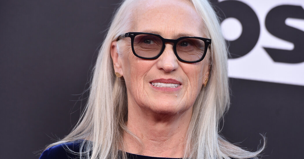 Jane Campion Apologizes for Comment About Venus and Serena Williams