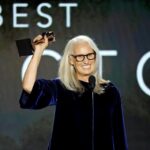 Jane Campion issues apology for ‘thoughtless comment’ about Serena and Venus Williams