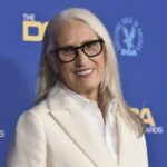 Jane Campion rejects Sam Elliott’s ‘Power of the Dog’ complaints: ‘He’s not a cowboy’