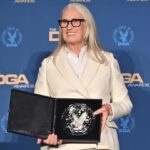 Jane Campion Wins Top DGA Award for ‘The Power of the Dog’