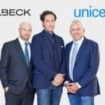 Jason Colodne and Colbeck Capital Management Supports UNICEF’s Mission for Child Survival