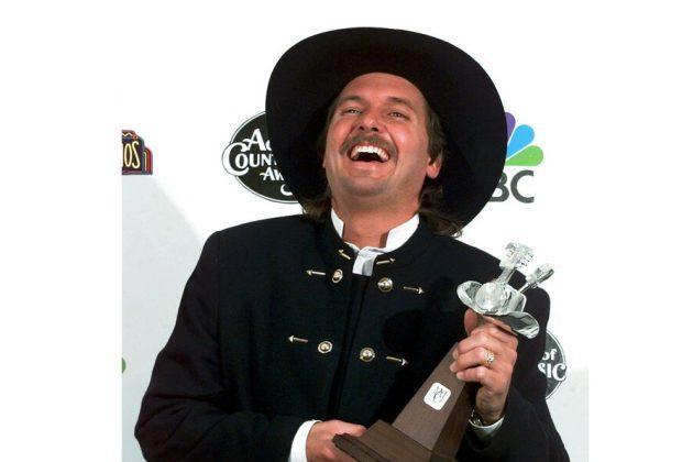 Jeff Carson Dies: Chart-Topping Country Singer-Turned-Policeman Was 58