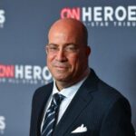 Jeff Zucker Reaches Resolution With WarnerMedia Over Abrupt CNN Exit; Won’t Sue