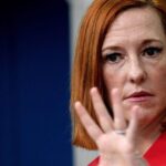 Jen Psaki Schools Fox News’ Peter Doocy With Facts: ‘I Know That Can Be Inconvenient’