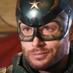 Jensen Ackles unleashes Soldier Boy, Karl Urban gets laser vision in The Boys season 3 teaser trailer