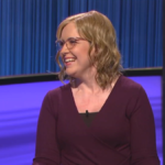 ‘Jeopardy!’ champion makes powerful statement ‘to normalize what cancer recovery looks like’