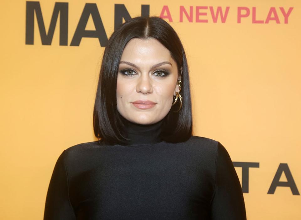 Jessie J opens up about her miscarriage: ‘I got pregnant and that is the experience of a lifetime for me’