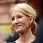 JK Rowling to match funding for emergency Ukrainian orphanages appeal