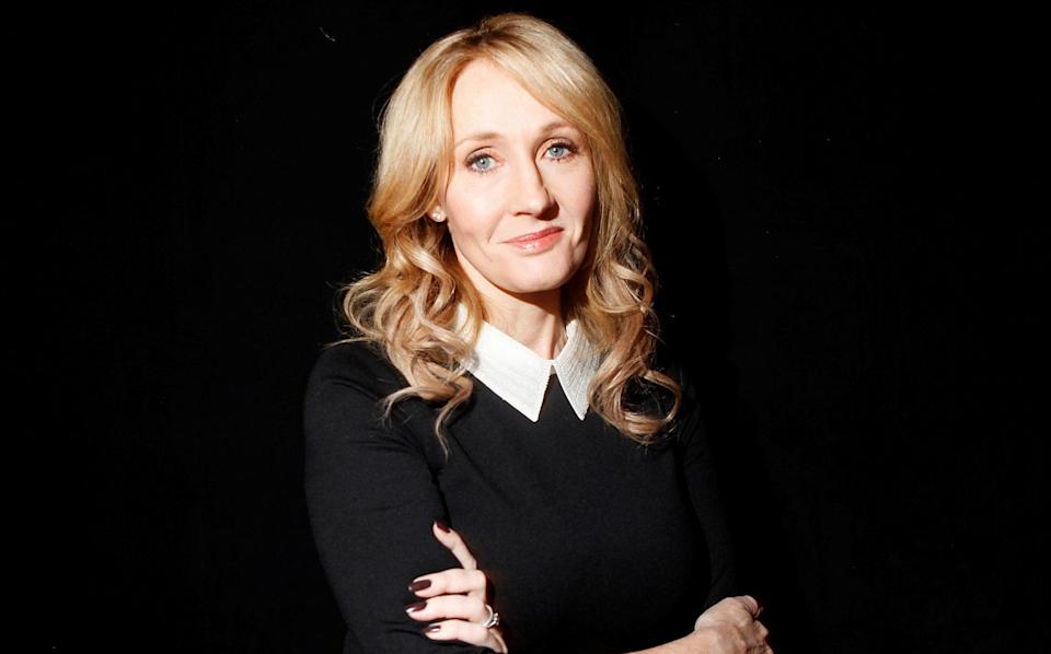 JK Rowling warns Nicola Sturgeon: New gender law risks attacks on women