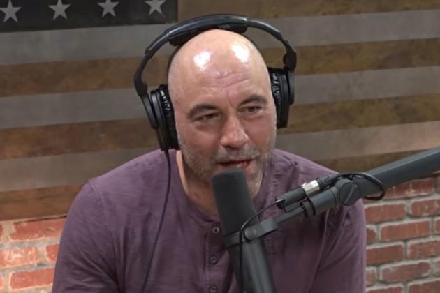 Joe Rogan Says He Will Quit If Podcast Becomes Place Where He Has To “Walk On Eggshells”