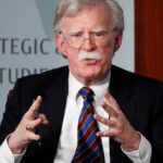 John Bolton Says Putin Isn’t Unstable — He’s A ‘Cold, Hard, Calculating Man’