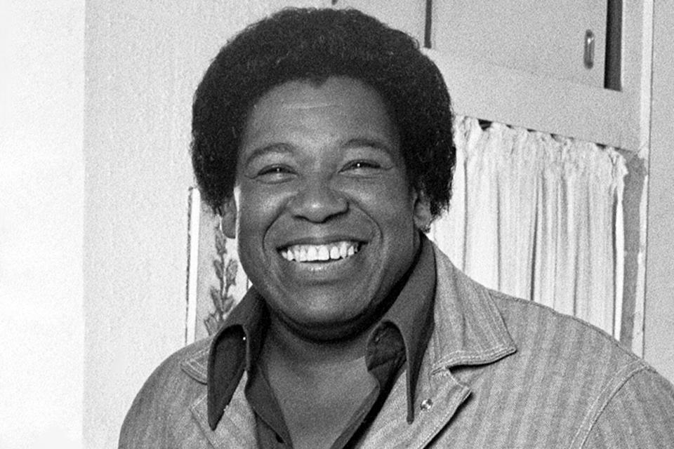 Johnny Brown, Good Times and Laugh-In star, dies at 84