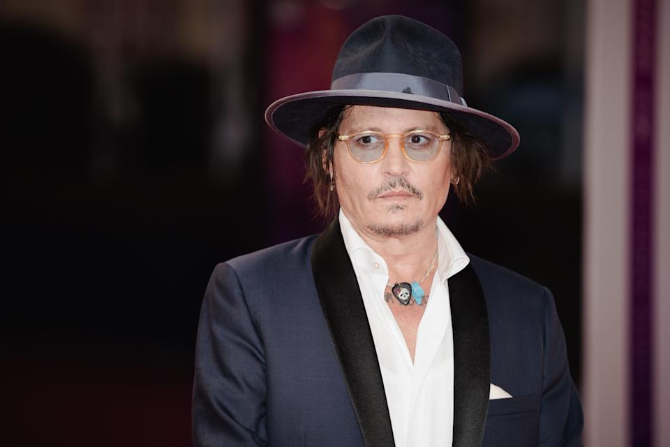 Johnny Depp loses latest court ruling to Amber Heard ahead of the pair’s 0 million libel suit