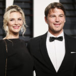 Josh Hartnett and Tamsin Egerton marry in secret ceremony