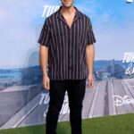 Josh Peck details drug and alcohol addiction during Nickelodeon years: ‘I used food and drugs to numb my feelings’