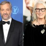 Judd Apatow and Jane Campion brainstorm doing a Marvel movie together: ‘You would get everything you want’