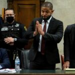 Jussie Smollett released from jail after 6 days as he appeals conviction