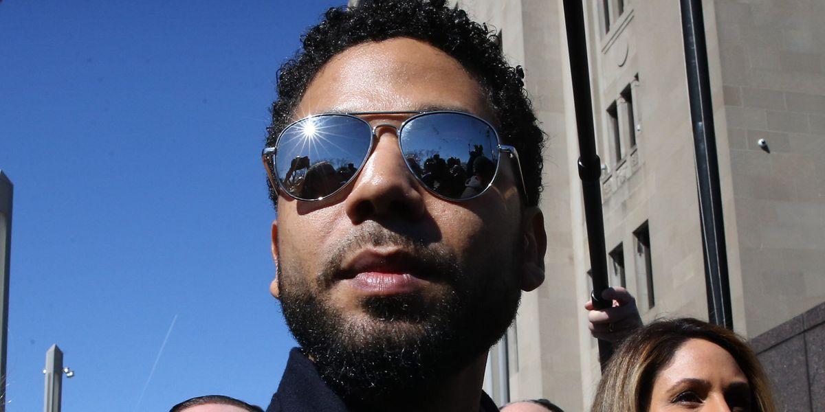 Jussie Smollett’s Brother Says The Actor Has Been Placed In Jail’s Psych Ward