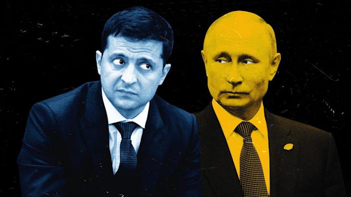 Just How Dirty Will the War in Ukraine Get if Putin Senses Defeat?