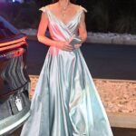 Kate Middleton Channels Cinderella at Last Glam Event of Caribbean Tour