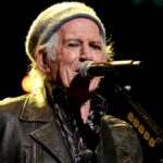 Keith Richards on quitting smoking cigarettes after 55 years: ‘I just don’t miss it’