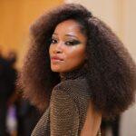 Keke Palmer on her Hollywood hustle: ‘It’s just too Virgo to the max’