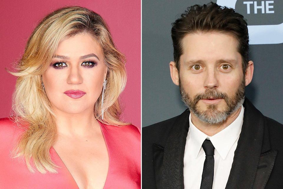 Kelly Clarkson Settles Divorce, Will Pay Brandon Blackstock Over .3M Plus Monthly Spousal Support