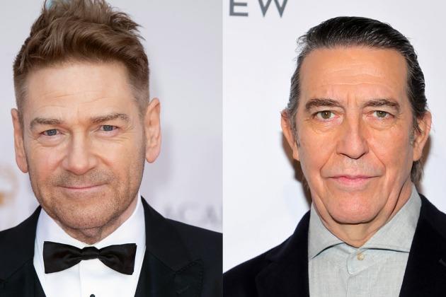 Kenneth Branagh, Ciaran Hinds Test Positive for COVID-19, Says Jude Hill