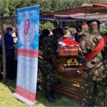 Kenyan soldiers killed in Somalia: The shroud of secrecy