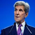 Kerry: Wealthy nations to live up to 0B climate change pledge next year