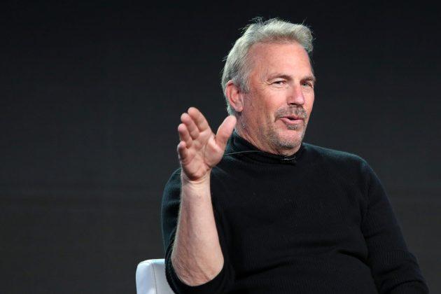 Kevin Costner Strikes Deal for Yellowstone Docuseries on Fox Nation