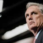 Kevin McCarthy says there’s nothing ‘savvy or genius about Putin’ in an implicit jab at Trump