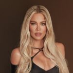 Khloé Kardashian on Spreading Positivity, the Misogynistic Media and Why Tabloids Are Still Hurtful