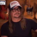 Kid Rock Tells Tucker Carlson Why He’s ‘Uncancelable’ (Video)