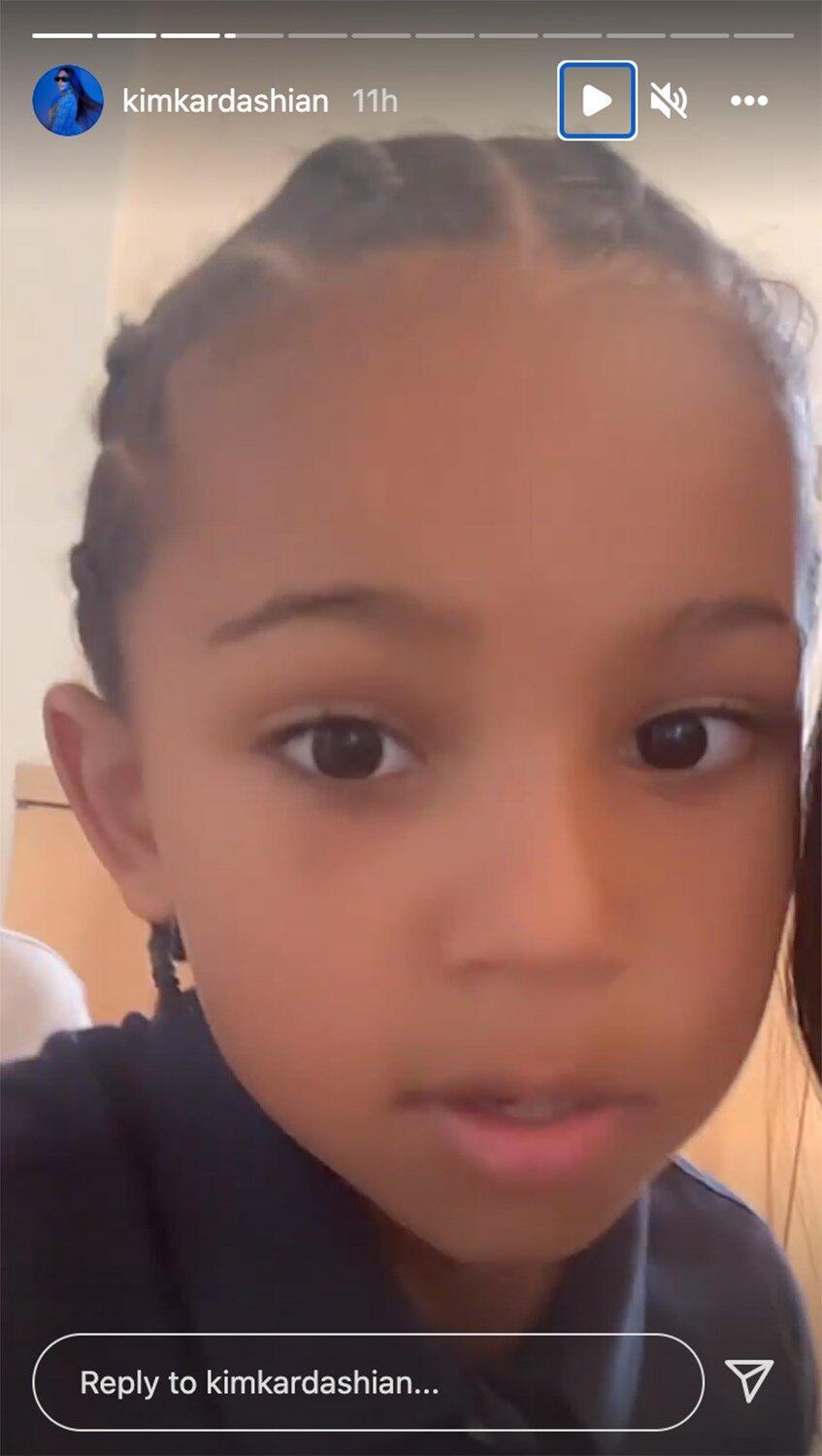 Kim Kardashian and Son Saint Sing Encanto ‘s ‘We Don’t Talk About Bruno’ in Adorable Videos