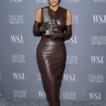 Kim Kardashian says controversial advice to women in business was taken out of context: ‘It wasn’t a blanket statement’