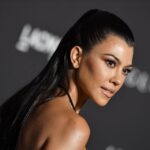 Kourtney Kardashian feels good about having given birth on TV: ‘I felt like, I want to give people this.’