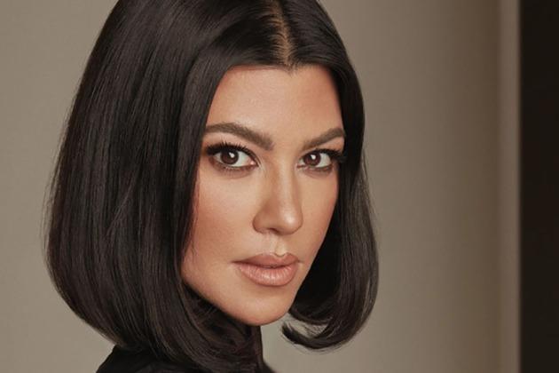 Kourtney Kardashian on Working, Filming With Travis Barker and Probably Leaving Reality TV in Five Years