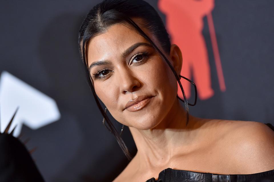 Kourtney Kardashian says E! show ‘became a really toxic environment at the end for me’