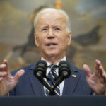 Kremlin says Biden’s comments about Putin are unacceptable and unforgivable – Tass