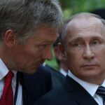 Kremlin says the US doesn’t understand the ‘style of our work’ amid reports that Putin’s advisors are too scared to tell him the truth