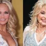 Kristin Chenoweth says she’s ‘ready’ to play Dolly Parton on the screen or stage