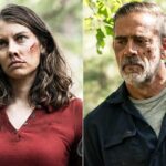 Lauren Cohan and Jeffrey Dean Morgan to star in NYC-set ‘Walking Dead’ spinoff