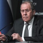 Lavrov says Russia received “written guarantees” over Iran deal