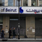 Lebanon to keep brother of central bank chief in custody