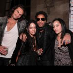 Lenny Kravitz says he and Jason Momoa are ‘brothers for life’ following Lisa Bonet split