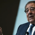 Leon Panetta: ‘All of us share moral outrage about Putin’