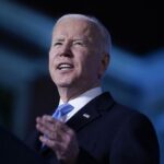 Letters to the Editor: Biden’s nine-word ‘gaffe’ about Putin doesn’t need correcting