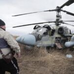 Letters to the Editor: What is America’s red line for enforcing a no-fly zone over Ukraine?